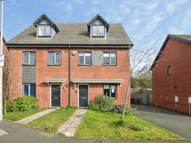 House for sale in West Midlands