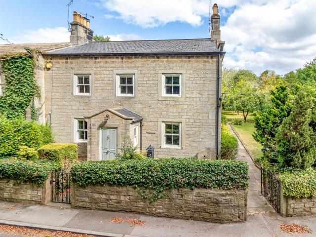 House for sale in Hampsthwaite
