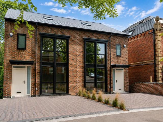 House for sale in Heeley, Sheffield