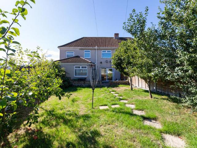 House for sale in Feckenham, City Of Bristol
