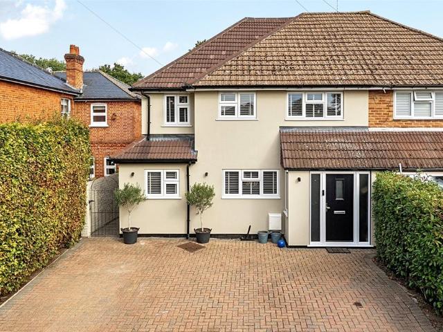 House for sale in Send, Guildford