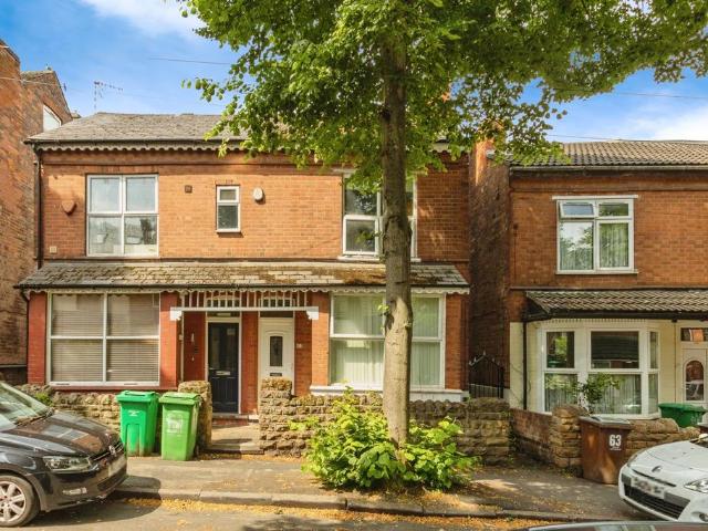 House for sale in Haddon, East Midlands