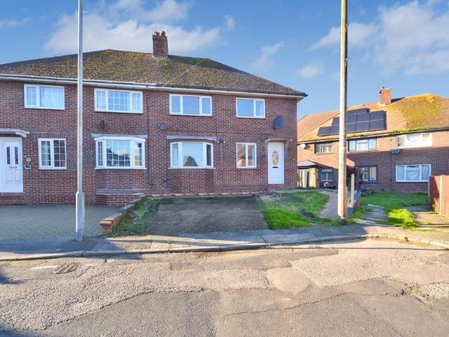 House for sale in Folkestone