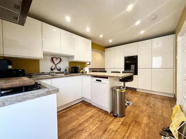 House for sale in Sherburn In Elmet, North Yorkshire