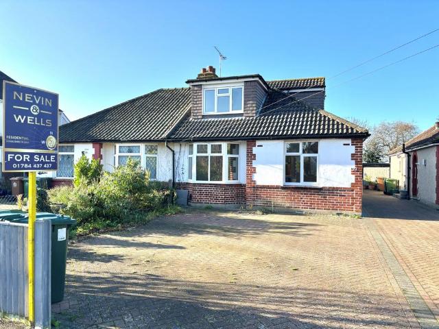 House for sale in Chattern Hill, Lower Halliford