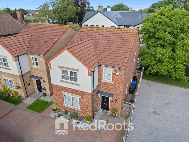 House for sale in Armthorpe, South Yorkshire