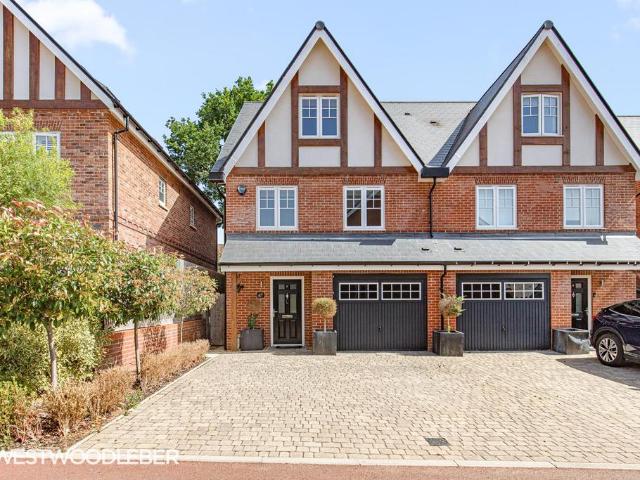 House for sale in Broxbourne, Hertfordshire