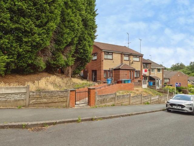 House for sale in Georgia, Greater Manchester