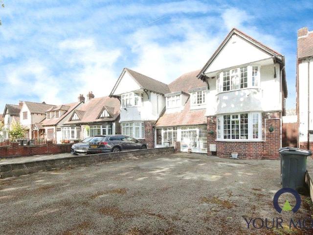 House for sale in Yardley Wood, West Midlands