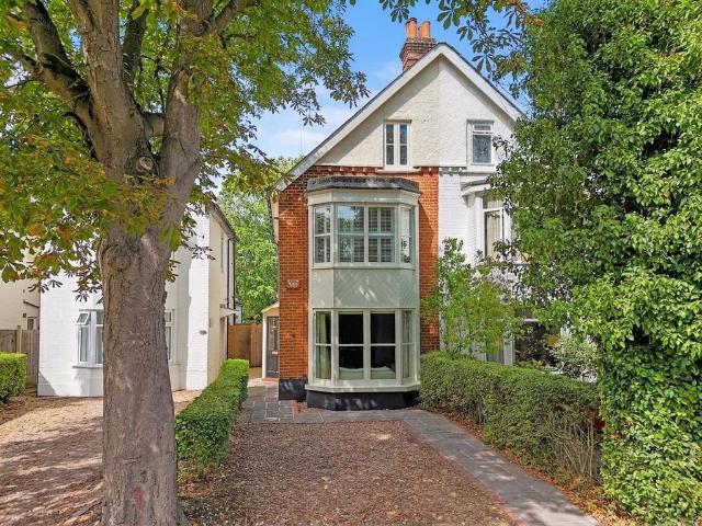 House for sale in Blackhills, Surrey