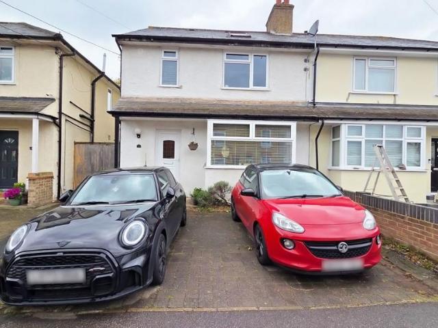House for sale in Bowmans, Monks Orchard