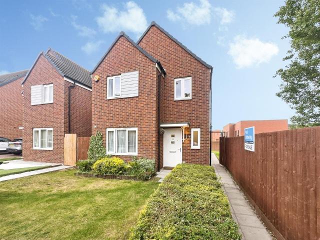 House for sale in Harvills Hawthorn, Hill Top