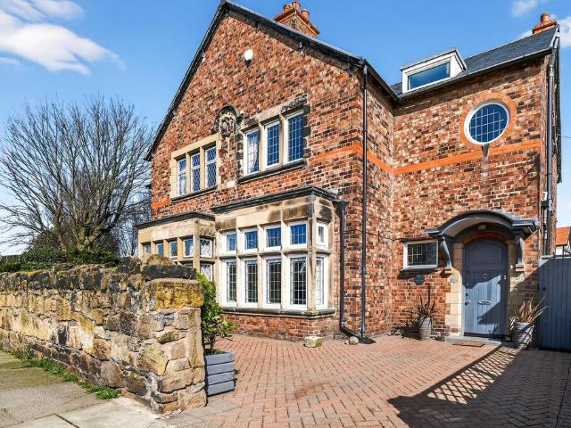 House for sale in Liscard, Wirral