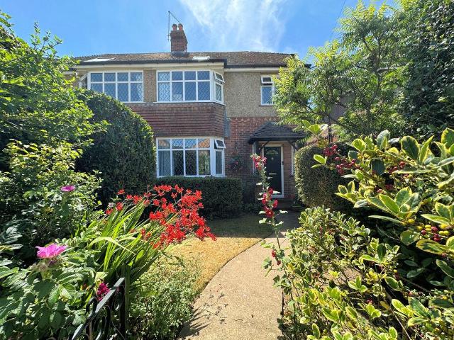 House for sale in Fareham, Hampshire