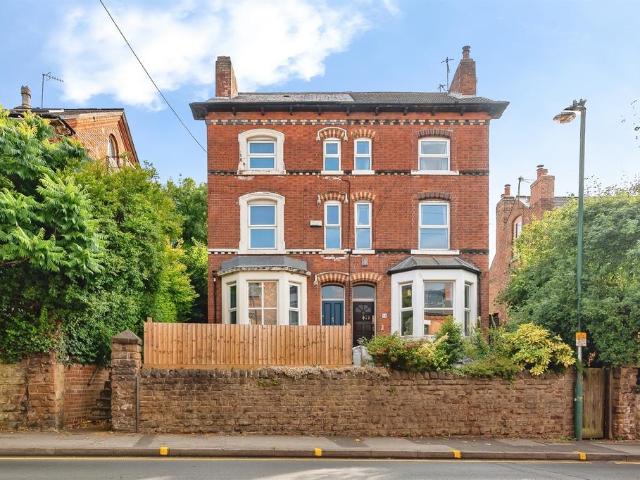 House for sale in Haddon, East Midlands