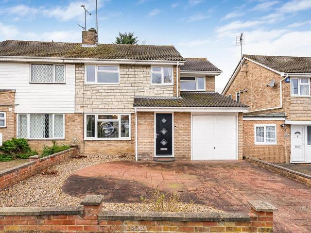 House for sale in West Bletchley, Bletchley
