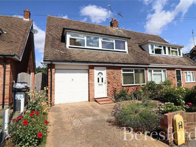 House for sale in Writtle, Chelmsford
