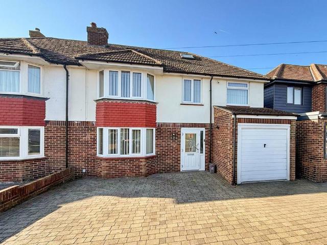 House for sale in Chilton, Acol