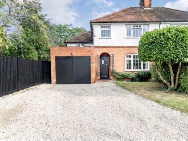 House for sale in High Cross, Hertsmere