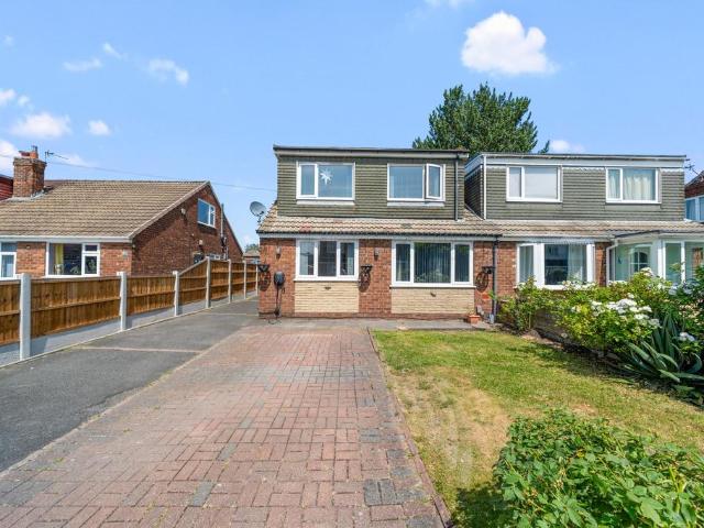 House for sale in Hindley Green, Wigan