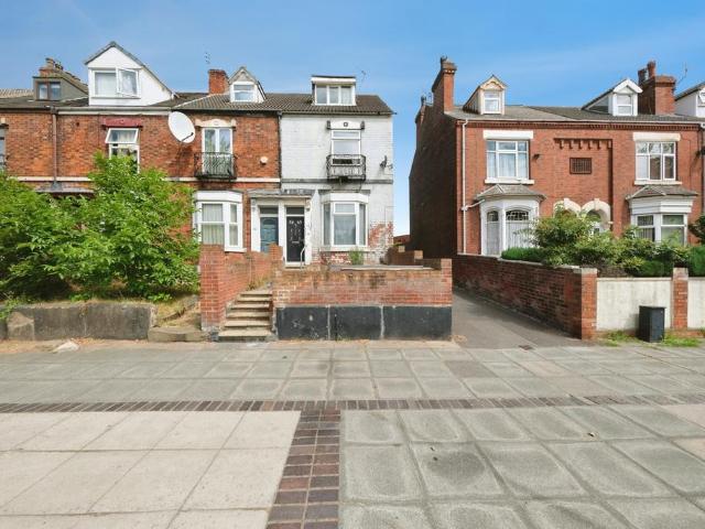 House for sale in Hyde Park, Doncaster