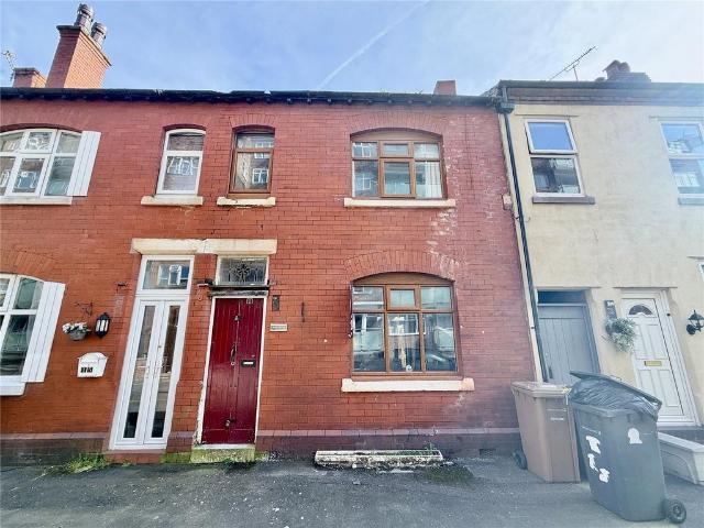 House for sale in Southport, Sefton