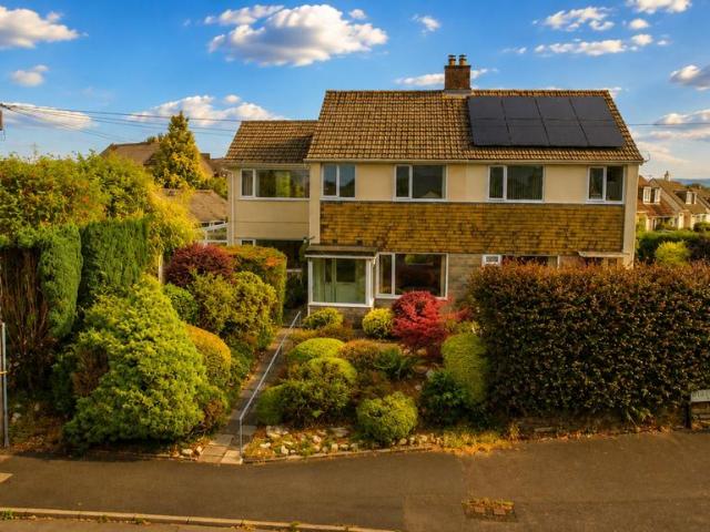 House for sale in Weir Quay, Devon