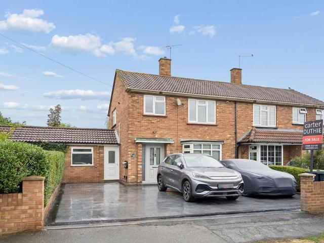 House for sale in Denham, Denham Green
