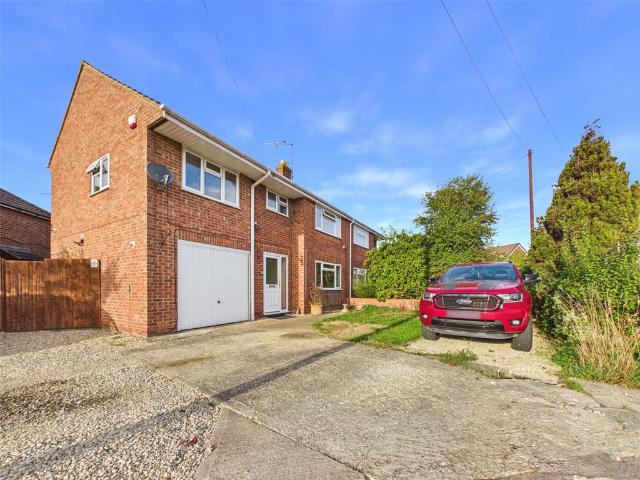 House for sale in Churchdown, Tewkesbury