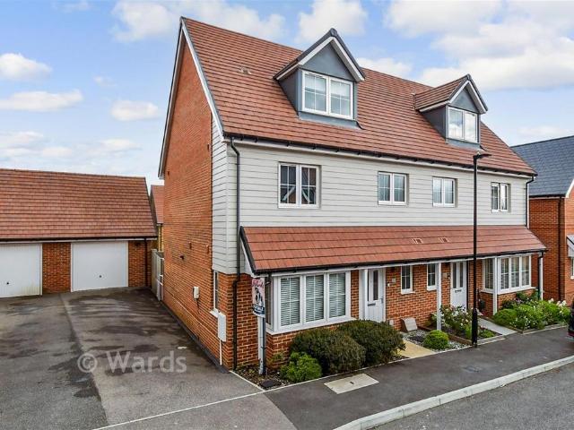 House for sale in Midway, Kent