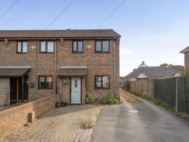 House for sale in Sholing, City Of Southampton