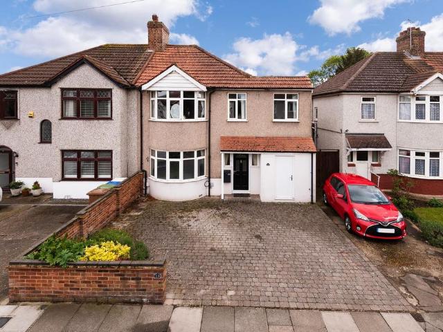 House for sale in West Heath, Greater London