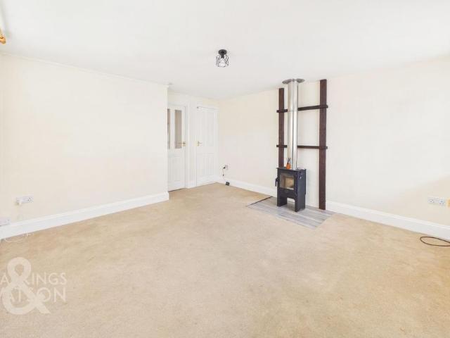 House for sale in New Buckenham, Breckland
