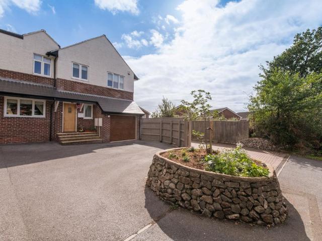 House for sale in Brixington, East Devon
