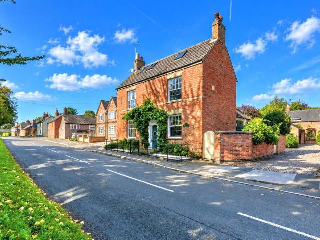 House for sale in West Leake, Rushcliffe