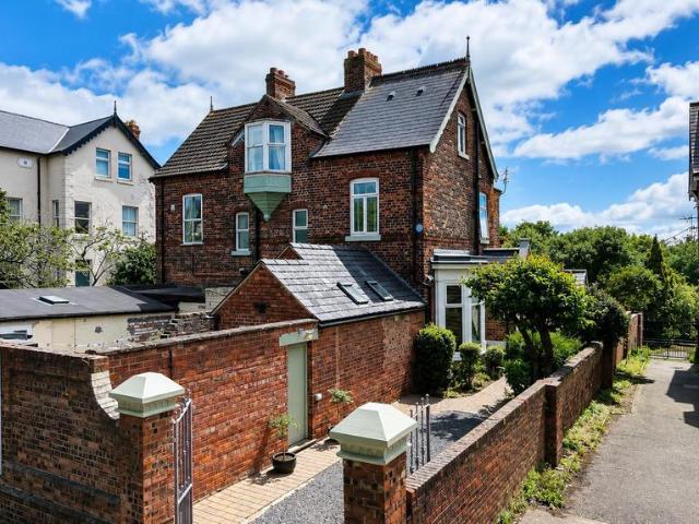 House for sale in Stockton-on-tees