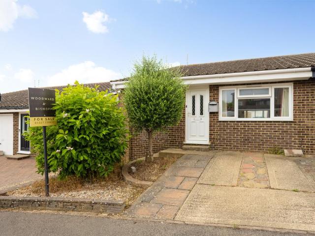 House for sale in Mariner's View, The Bridge