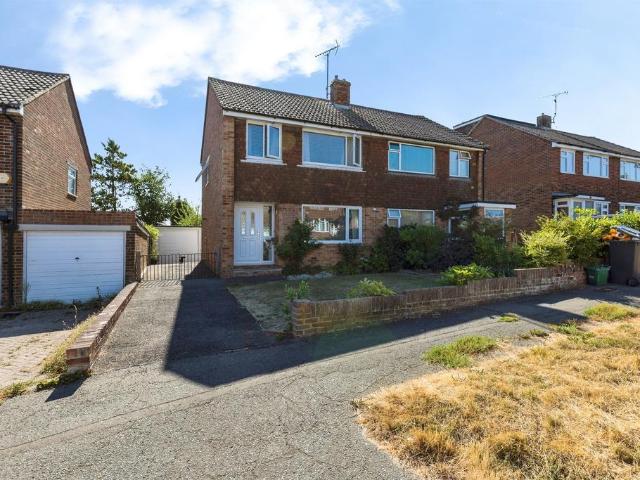 House for sale in World's End, Perryfields