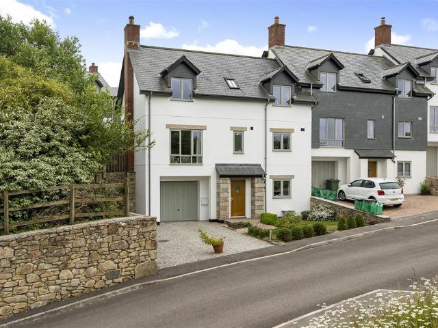 House for sale in Cornwall