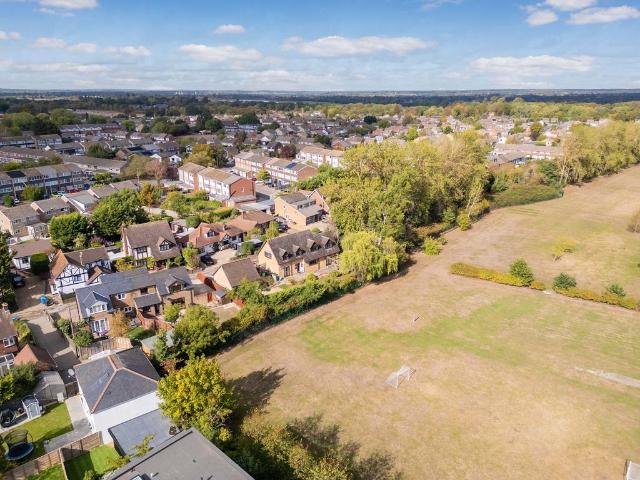 House for sale in Dedworth, Windsor