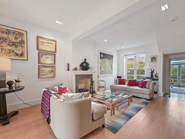 House for sale in Brook Green, Greater London