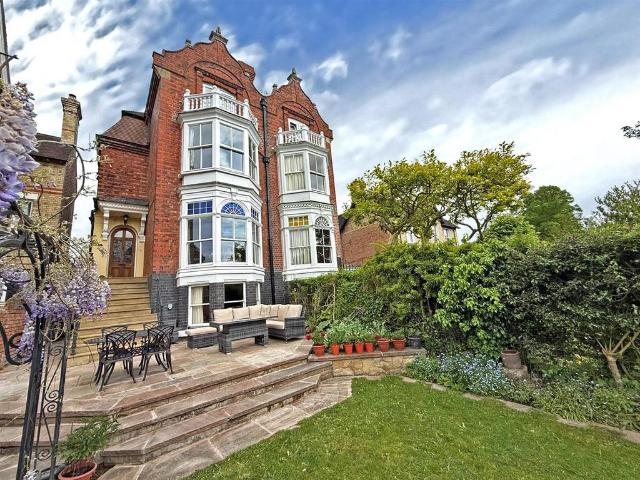House for sale in Frankwell, Shropshire