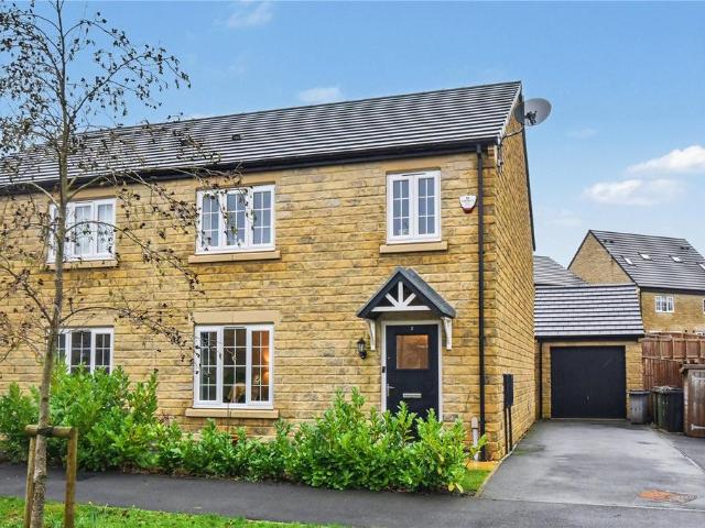 House for sale in Micklefield, Isle Of Man