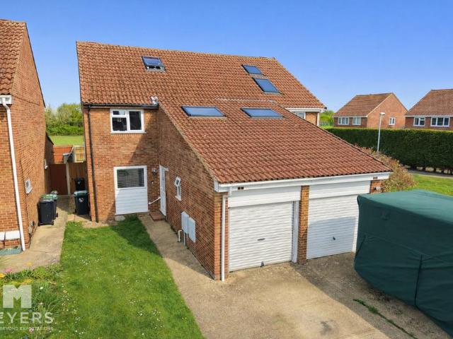 House for sale in Christchurch