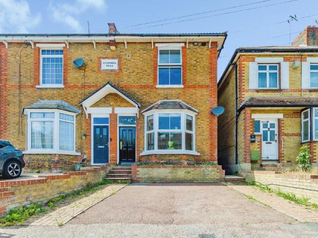 House for sale in Midway, Kent