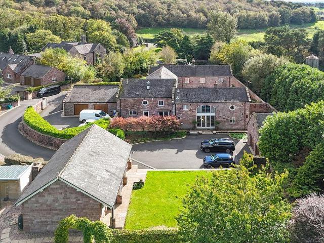 House for sale in Biddulph, Staffordshire Moorlands