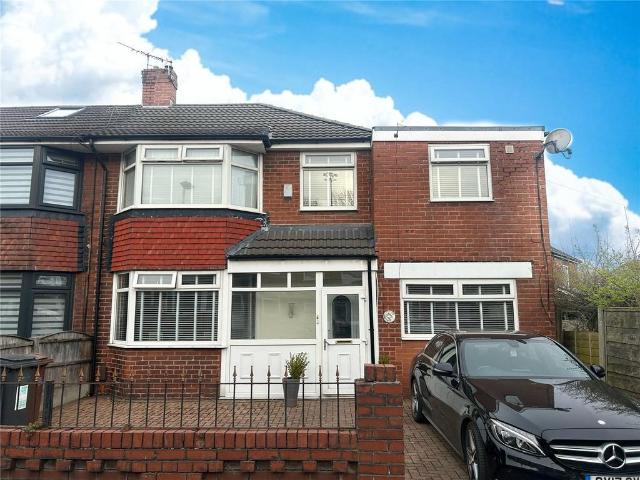 House for sale in White Gate, Pendock