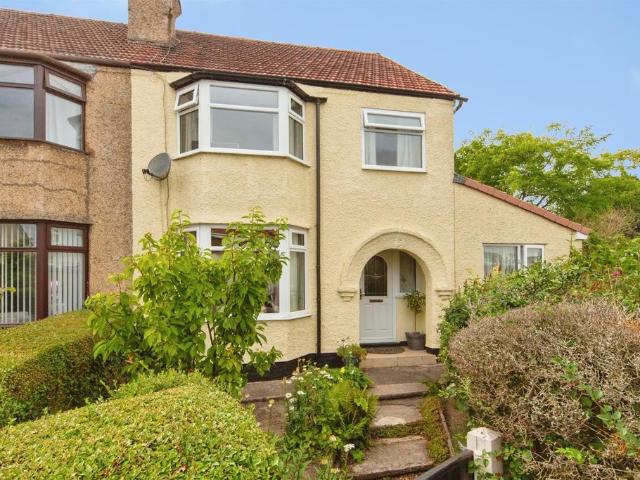 House for sale in Two Mills, Cheshire