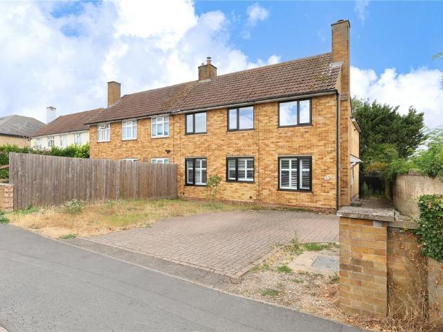 House for sale in Barway, Cambridgeshire