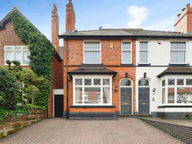 House for sale in Maney, Sutton Coldfield